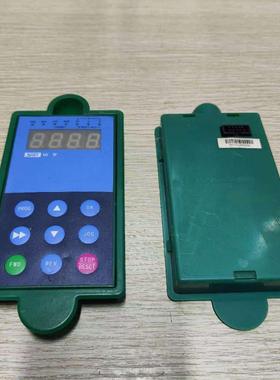 山宇变频器操作面板输入器显示面板SHSY6000