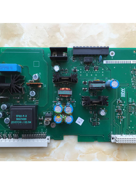 SEW变频器MDX61B0075-5A3-4-0T驱动电源板 8224838.1A/0170 LD451