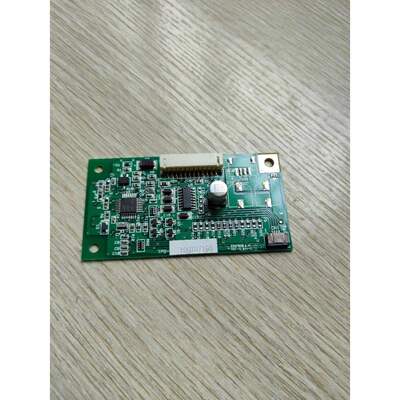 TERAOKA液晶屏触摸控制板TPB-03033-00