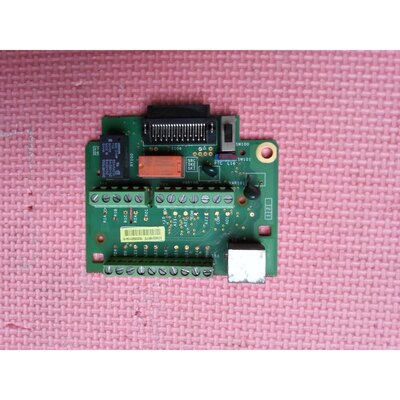 施耐德变频器ATV61HU30N4Z 3KW 端子板SC0932196175 包质量