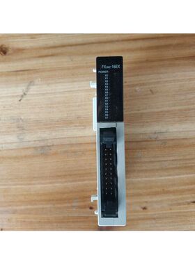 三菱扩展模块FX2NC-16EX