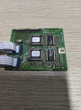 丹佛斯5000/6000系列变频器通讯卡  SMT 175Z1147 DT3未使用过