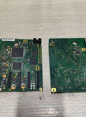 伟肯变频器NXS系列通用主板PC00252H控制板252R