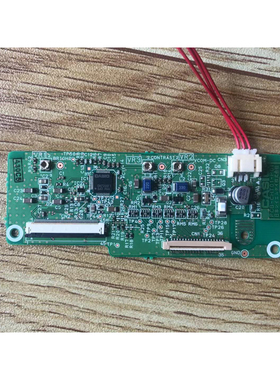 CASIO液晶屏显示板PCB-CHT01-P01