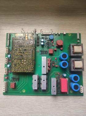 施耐德变频器ATV68系列90-110-132kw驱动电源板8781616