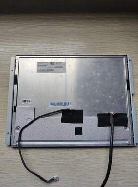 三菱12.1寸高亮工控液晶屏  AC121SA02显示屏