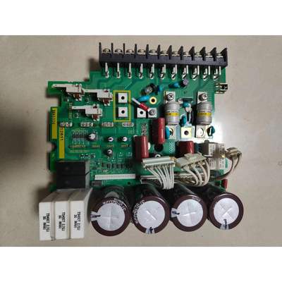 581D358C 松下A4伺服驱动板配模块PM100RLB060