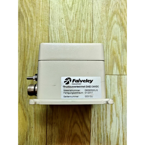 Faiveley控制器09095505US 9730050-0297