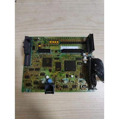 安川变频器G7系列ETC618046-S1039控制板YPHT31261-1G板功率75KW