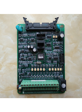 变频器主板CPU板控制板 ED3000-SMB