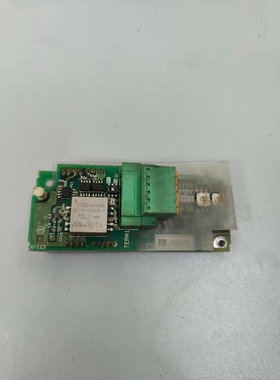 富士变频器 FRN0139F2S-4C 配件板CTI-3 SA554978-03
