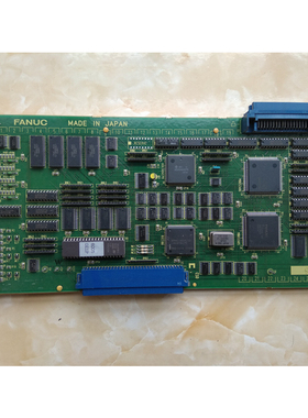 发那科fanuc控制板电路板 A16B-2200-0350/08A
