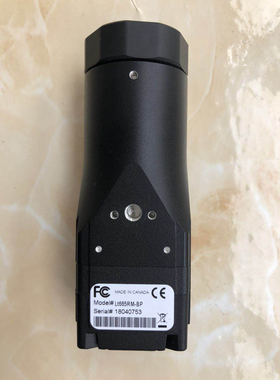 Lumenera工业相机 Lt665RM-BP 工程余货 可充新