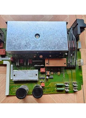 6SE7016-1TA84-1HF3西门子变频器驱动电源板带15A模块