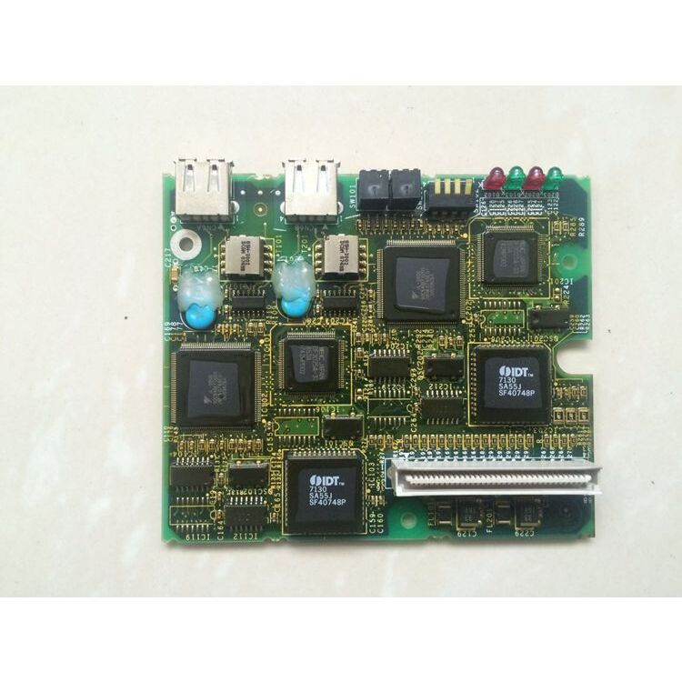 安川伺服主板/CPU板/控制板JASP-NSW117A-VY740/DF0301083-A0现货