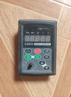 艾得森(ADSEN)变频器EA600 操作面板通用型