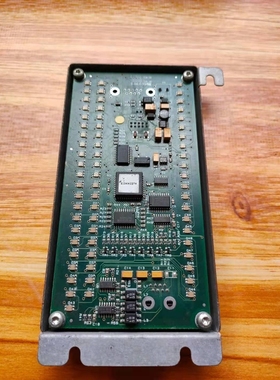 ABB机器人配件板ALED-02通信板3HNE06226-1原装二手现货