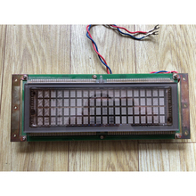 NEC显示屏 M20X4AA-101A 151-860108 实物图