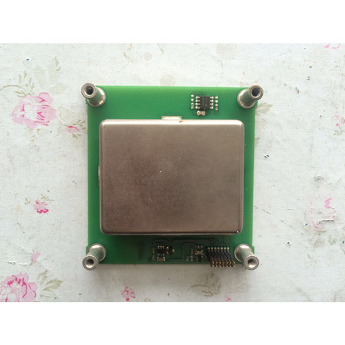 晶体STP2777BLF10.0000MHZ