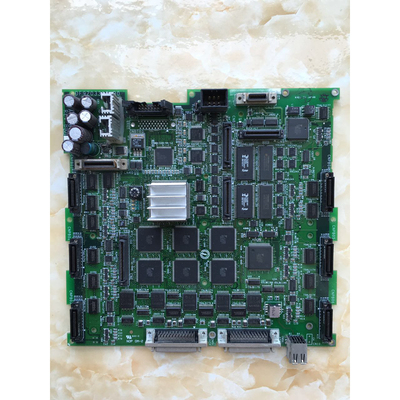 YASKAWA MOTOMAN安川莫托曼二手伺服板CPU主板控制板ASP-WRCA01