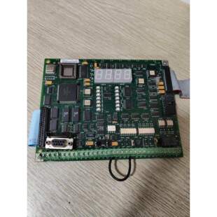 瑞恩变频器主板D48G9101控制板O-56921-606 包质量