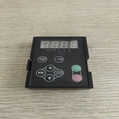 欣达电梯门机变频器 LB20GMD-2S0007E XD-1416 1419操作面板