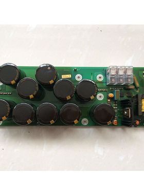 TSX-E-Elko 2132.1.00178/B06 Rev.B1/357611变频器驱动板/电源板