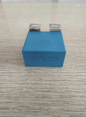 G11938772 656S566 2U7K 1KV 变频器突波滤波吸收电容