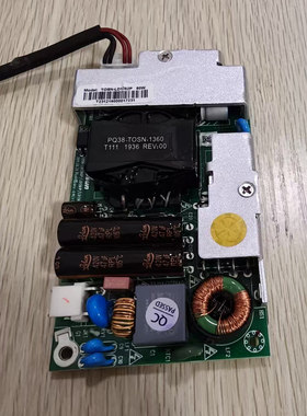 TOSN-LD13602P电源板Tranosun12V5A显示屏电源板