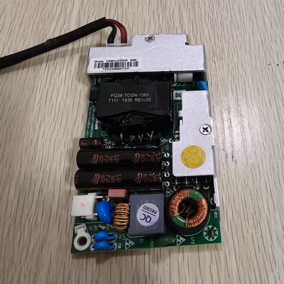 TOSN-LD13602P电源板Tranosun12V5A显示屏电源板