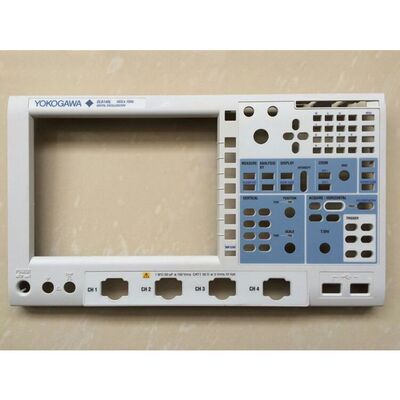 横河Yokogawa DL9140L示波器面板 外观新 实物图