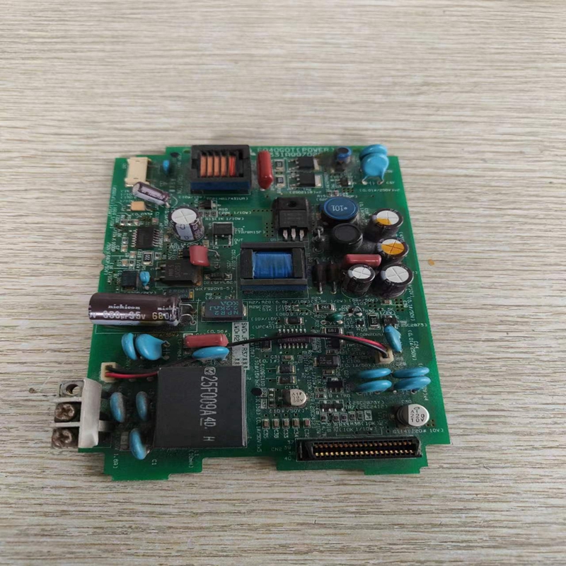 三菱触摸屏F940GOT-LWD-C原装拆机电源板JY331A99702G包好用