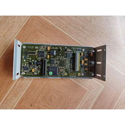 REIS莱斯机器人驱动器Drive 4005AT主板控制板CPU板2070F3