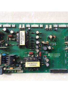 易能EDS2860变频器37KW电源板EDS1000/EDS2000-4T0550PPCB18现货