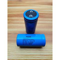 进口拆机电容45000UF 25VDC 0180-3017