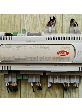 CAREL卡乐中央空调控制器MPC0000020-C 现货 实物拍摄