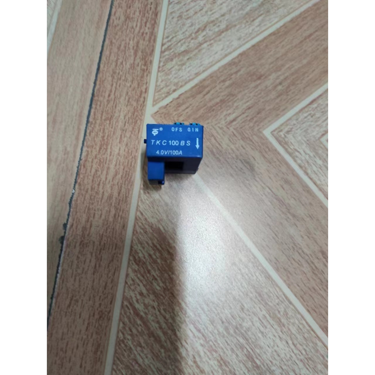 霍尔电流感测器原装  TKC100BS