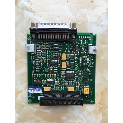 西门子SBR变频器 6SE7090-0XX84-0FB0 编码器板 A5E00098837