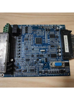 正弦EM303系列变频器主板CPU板控制板PCB-2105-CON 功能包好