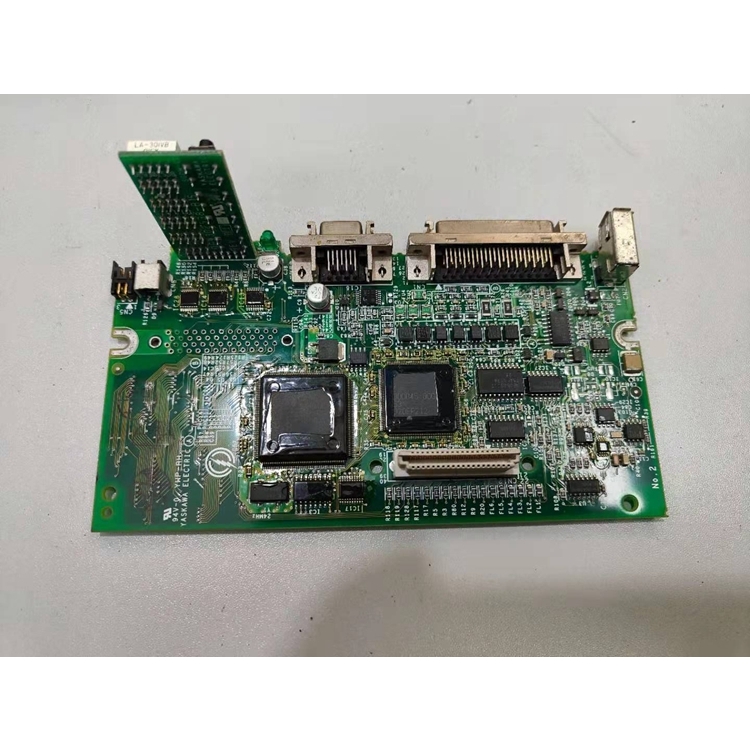 安川SGDM-04ADA伺服器主板SGDH-CA04控制板DF0200163-D0