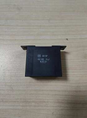 松下伺服驱动器MGDA603D1A电容400VDC14uf