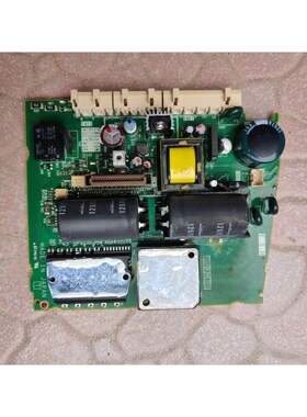 三菱伺服驱动器MR-J3-10B驱动板电源板BC386A495G56