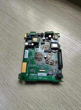 普洛菲斯触摸屏AGP3300-L1-D24-M 电源板 AGP33-POWERS/D05022B