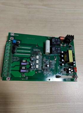 变频器驱动板电源板1605B-03-11K-33带50A模块