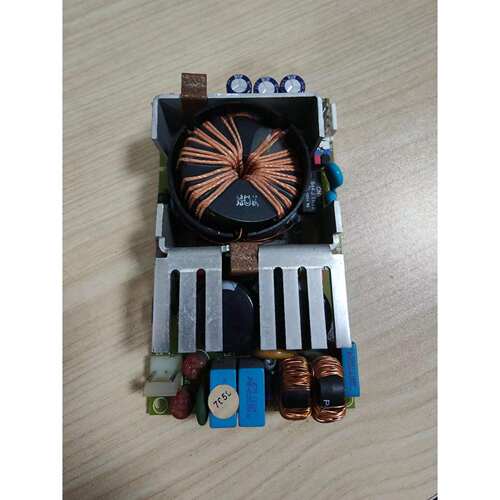 ACM60US24 美国XP工业设备电源24V2.5A现货