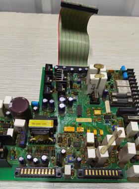 三洋SZ0A900B295C03大功率变频器驱动板PRS-3182C包质量