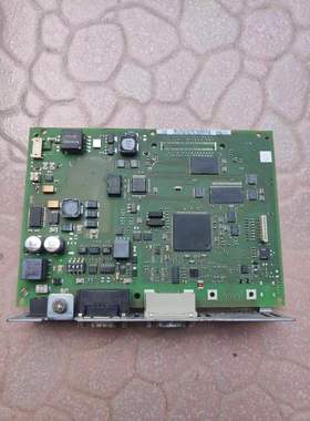 西门子触摸屏6AV6   545-0BA15-2AX0主板控制板CPU板