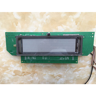 AVL lntemational显示屏T6000-B06/PN:090-T60006-B1 二手现货