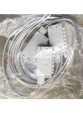 1-2083038-2【CBL ASSY MINI HVL 6WAY DIS TO PI