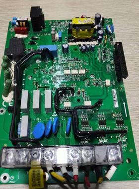 新时达一体机电梯变频器驱动板 AS.L02/A7 007带35A模块 包质量